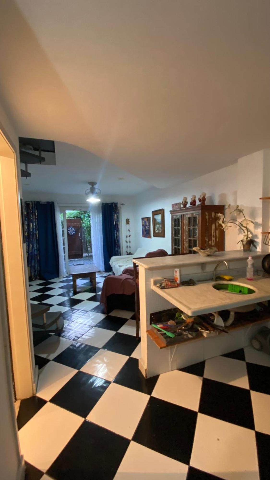 Casa Na Ilha Da Gigoia!a Veneza Carioca! Barra Da Tijuca Rumah liburan