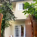 Casa Na Ilha Da Gigoia!A Veneza Carioca! Barra Da Tijuca