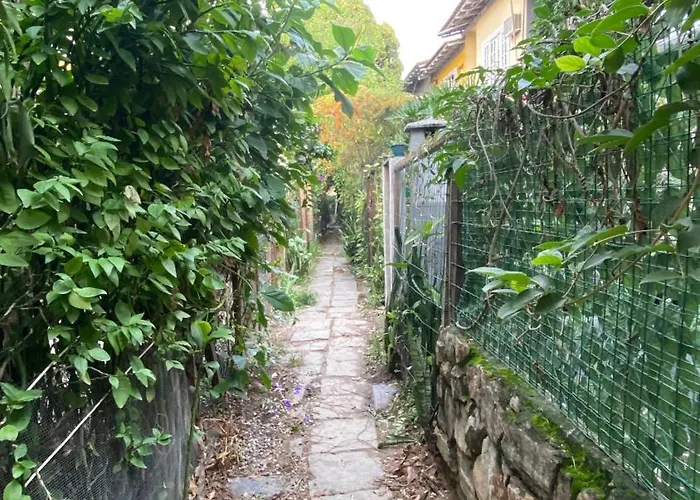 Casa Na Ilha Da Gigoia!A Veneza Carioca! Barra Da Tijuca