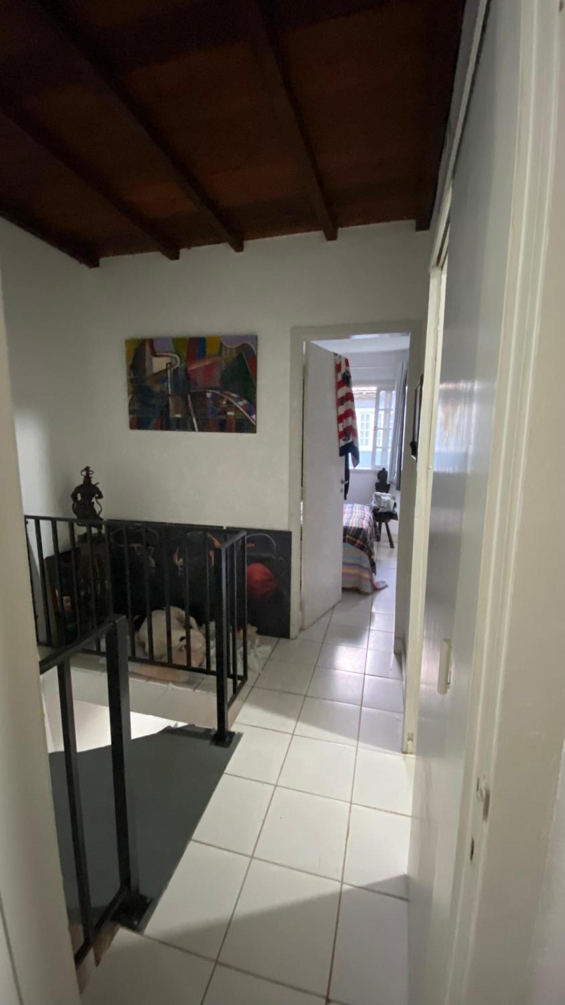 Casa Na Ilha Da Gigoia!a Veneza Carioca! Barra Da Tijuca *