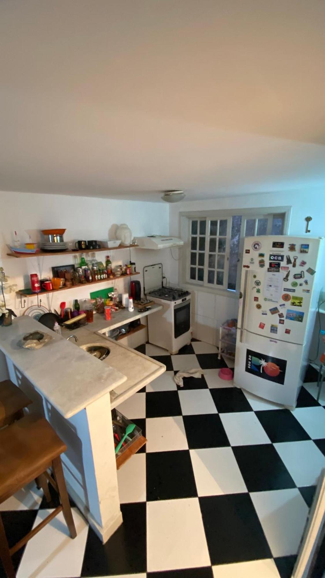 Casa Na Ilha Da Gigoia!a Veneza Carioca! Barra Da Tijuca Rio de Janeiro