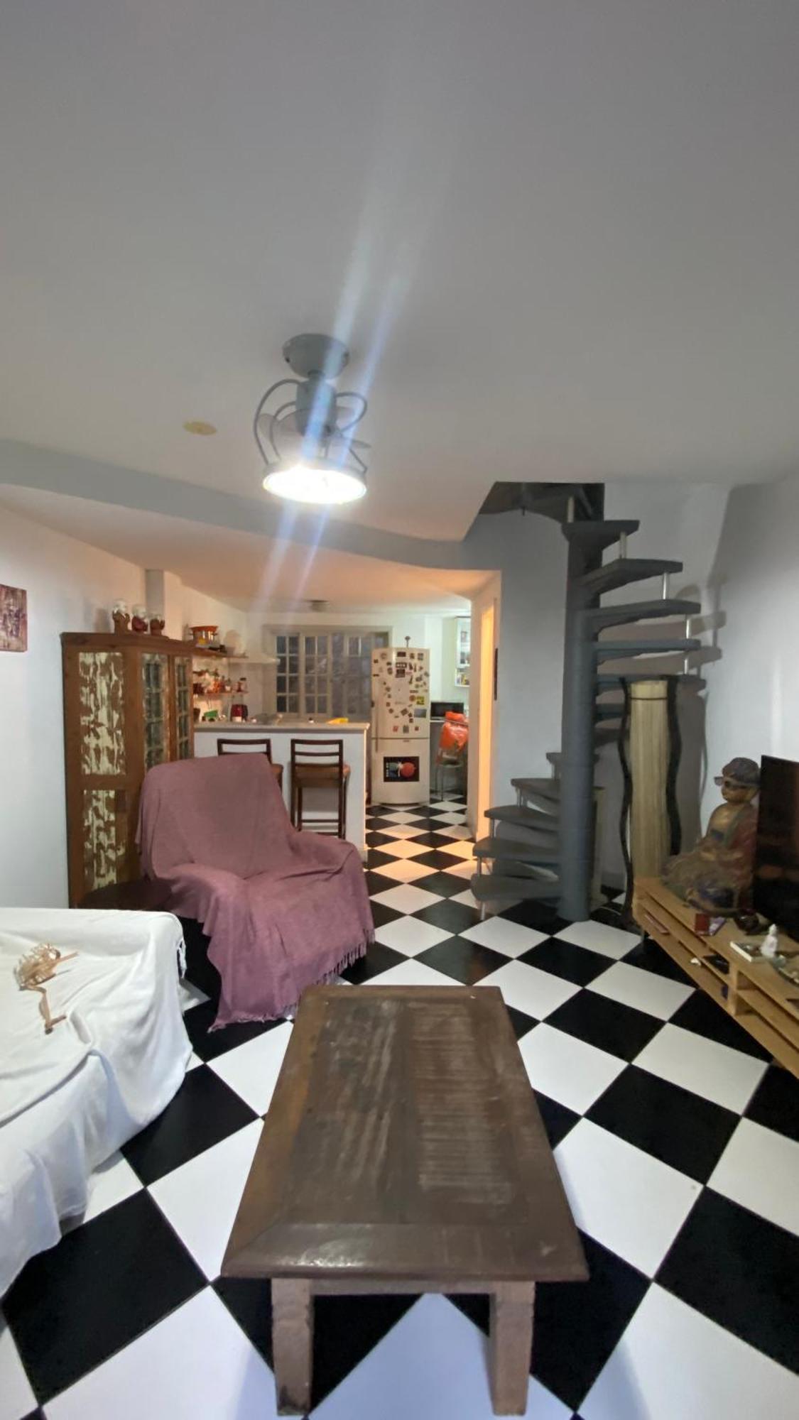 Casa de férias Casa Na Ilha Da Gigoia!a Veneza Carioca! Barra Da Tijuca *
