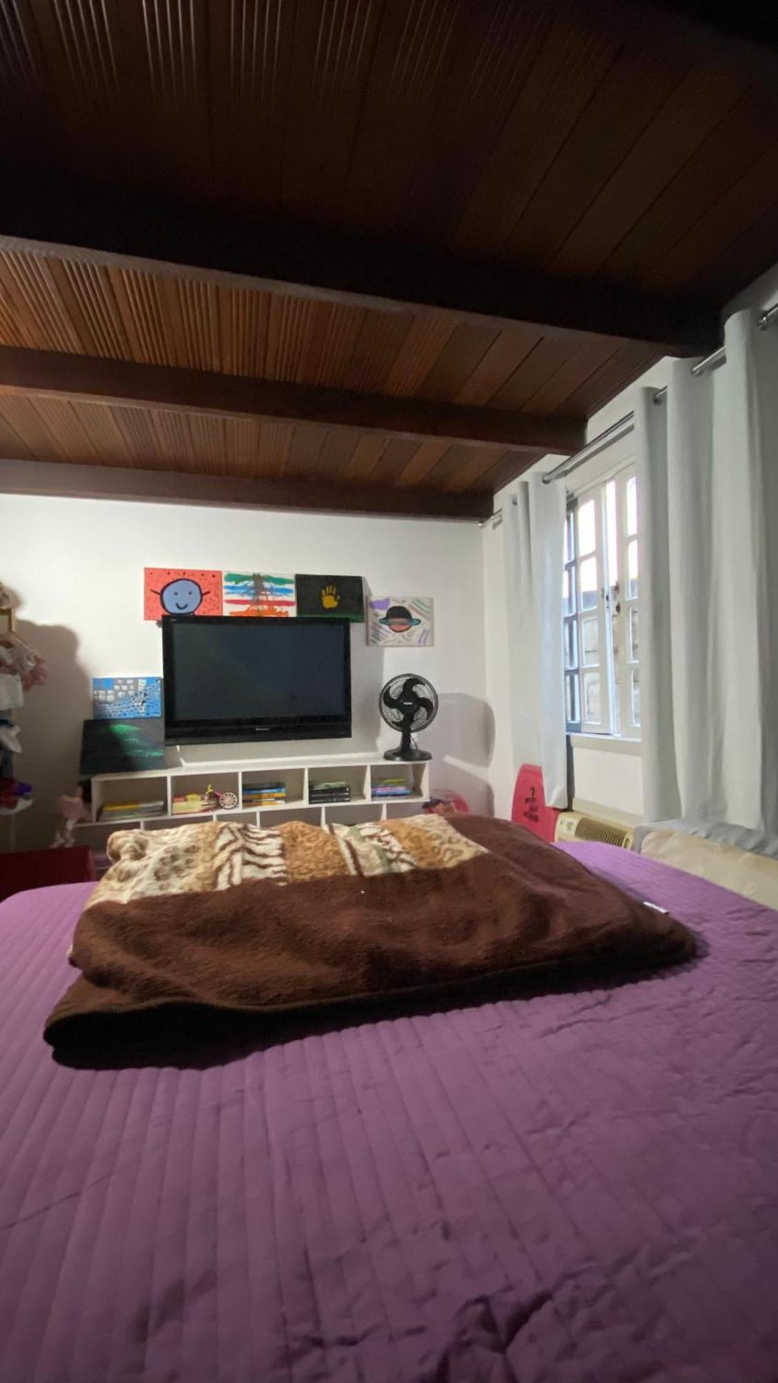 Casa Na Ilha Da Gigoia!a Veneza Carioca! Barra Da Tijuca Casa de férias *