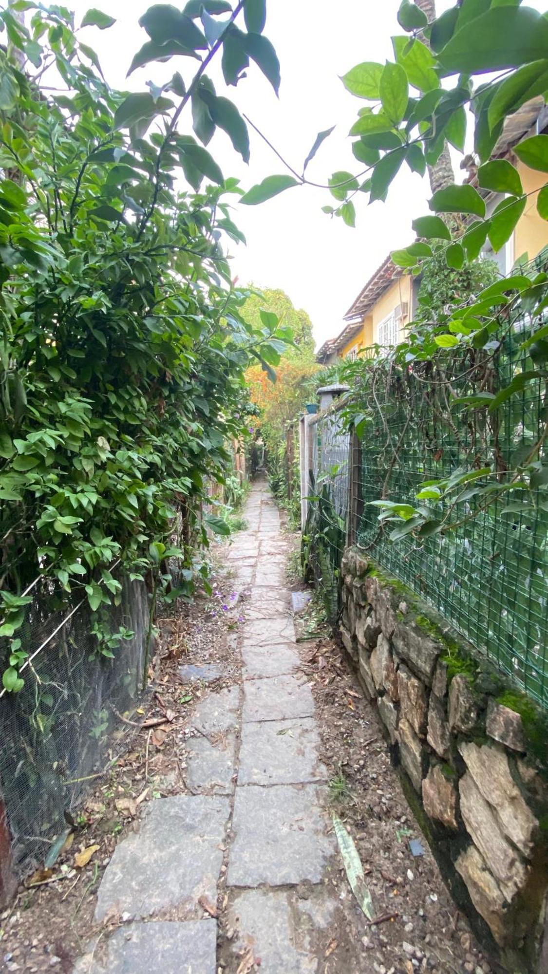 Casa Na Ilha Da Gigoia!a Veneza Carioca! Barra Da Tijuca Casa de férias *