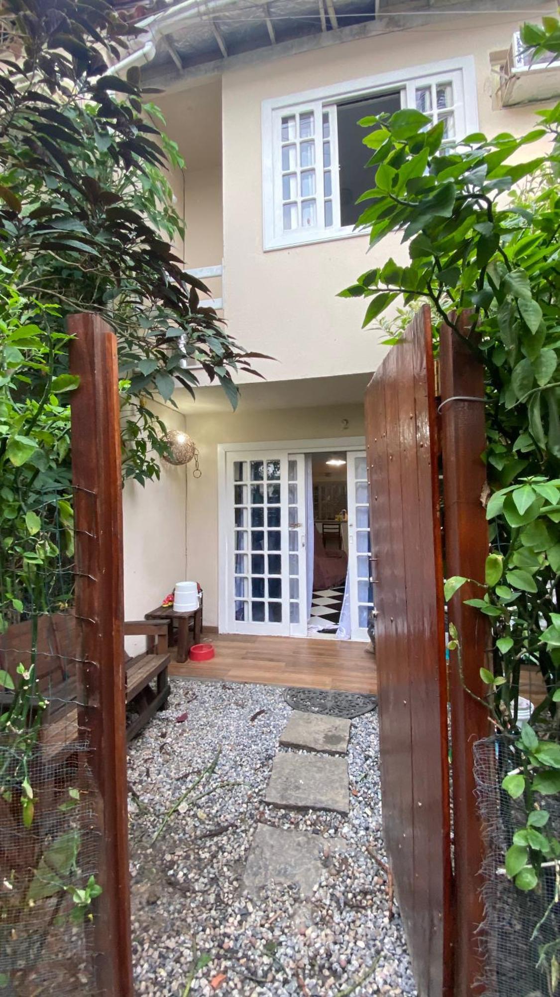 Casa Na Ilha Da Gigoia!a Veneza Carioca! Barra Da Tijuca Rio de Janeiro