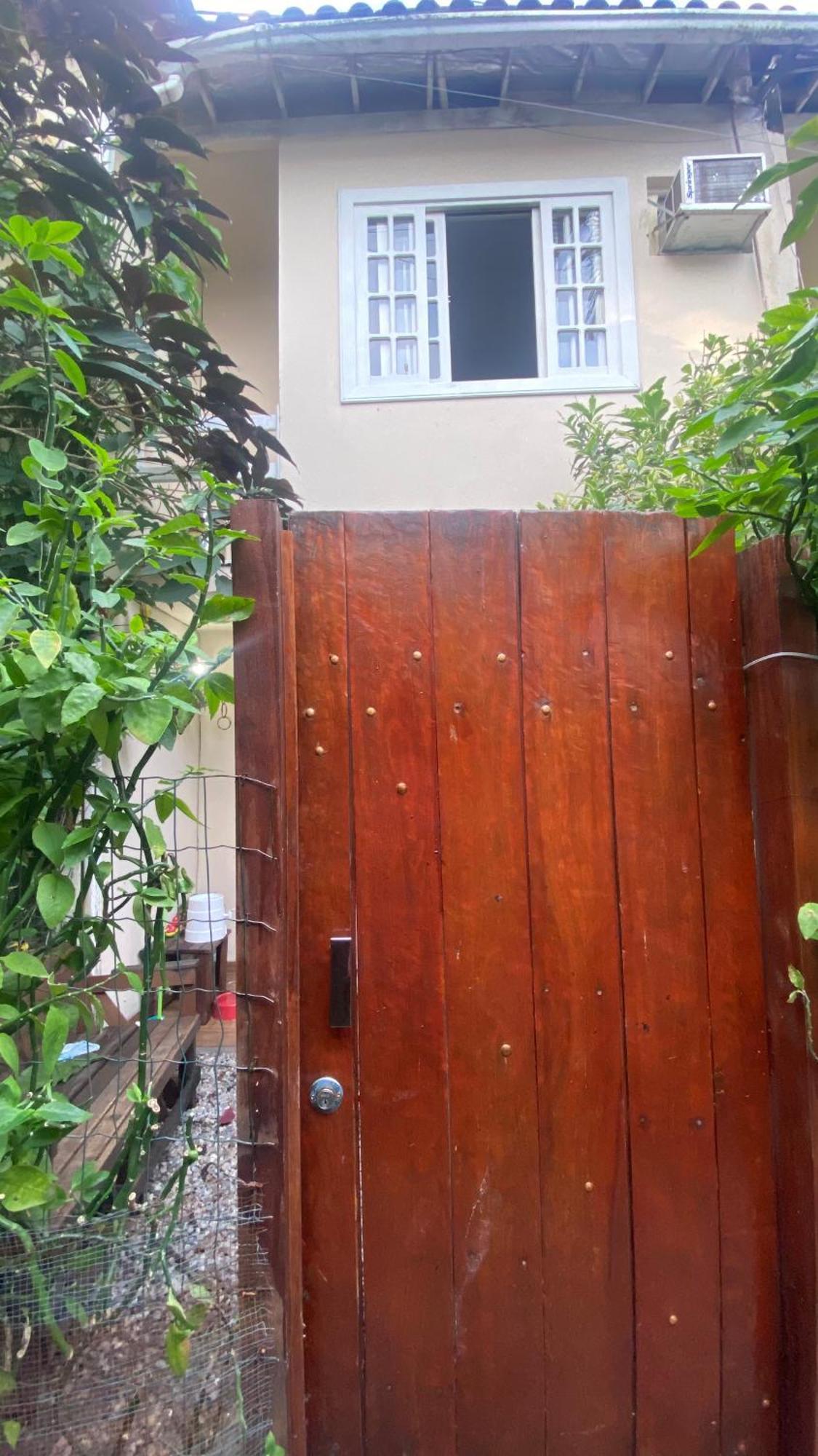 Casa Na Ilha Da Gigoia!a Veneza Carioca! Barra Da Tijuca Casa de férias